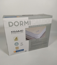 DORMACDO 1P MATTRESS COVER Tellini S.r.l. Wholesale Clothing